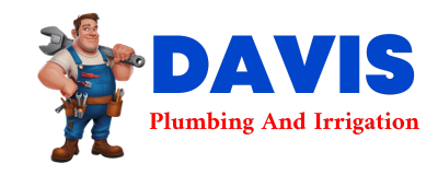 Trusted plumber in WACO